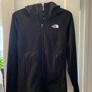 Women’s North Face Size S hoodie NWOT